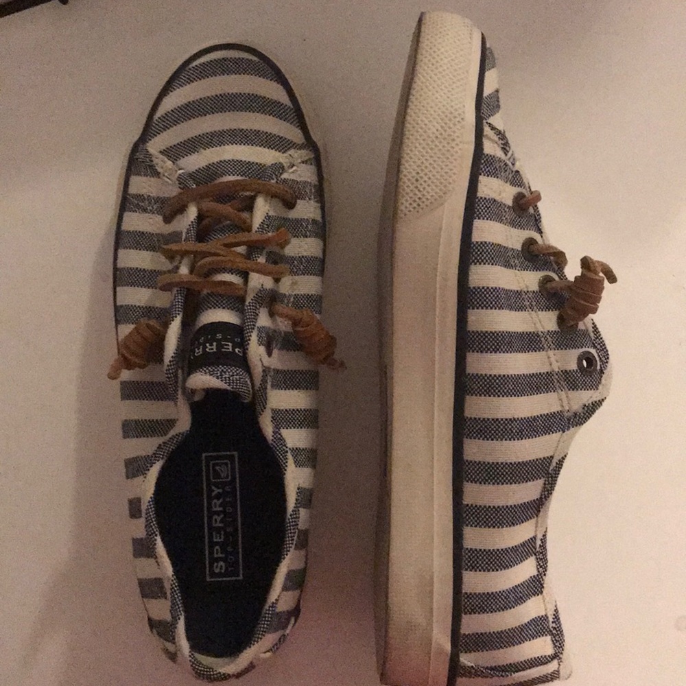 Sperry shoes